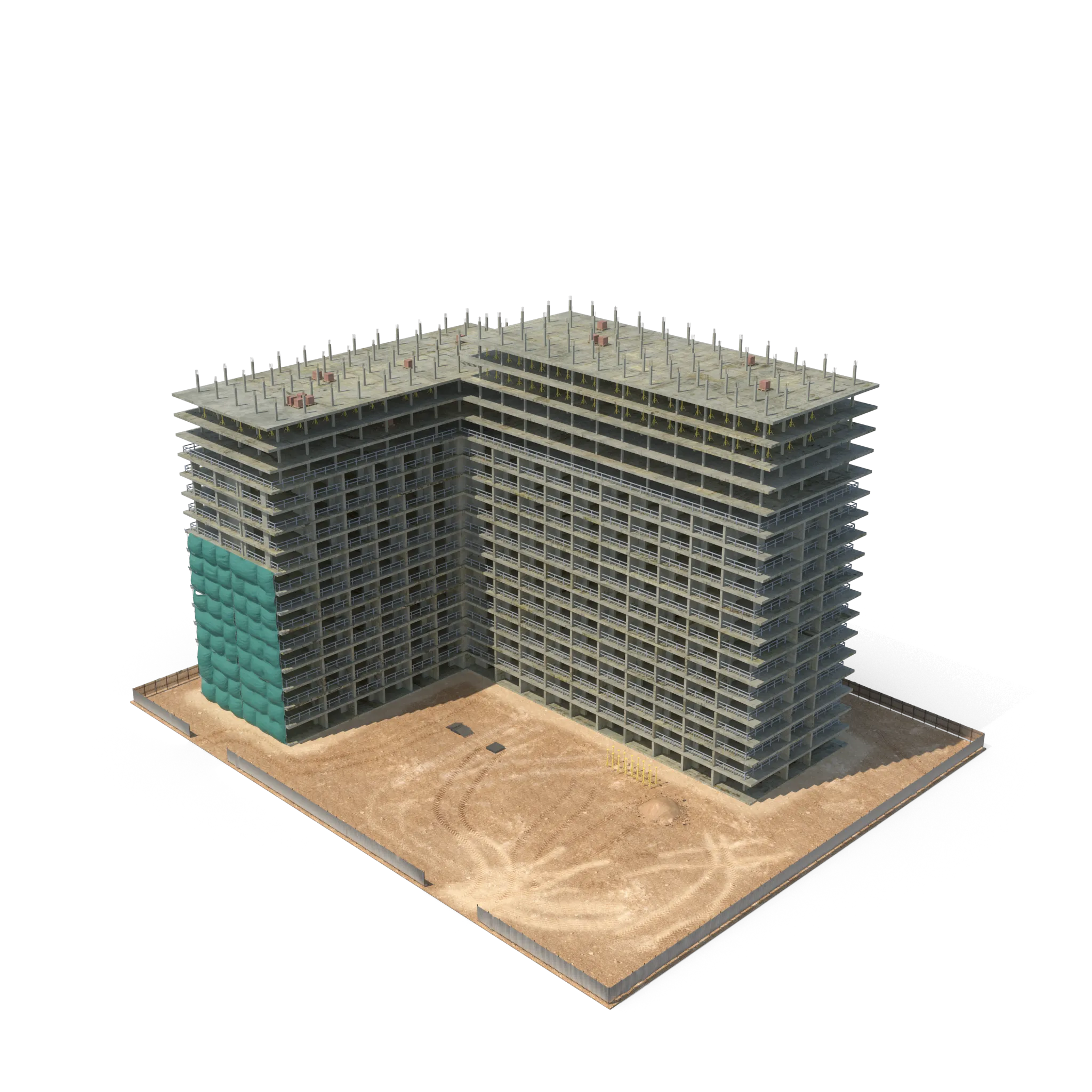 Construction and Building