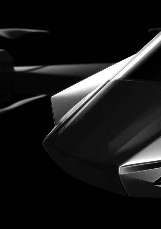 Autonomous Flight & Navigation (eVTOL) background