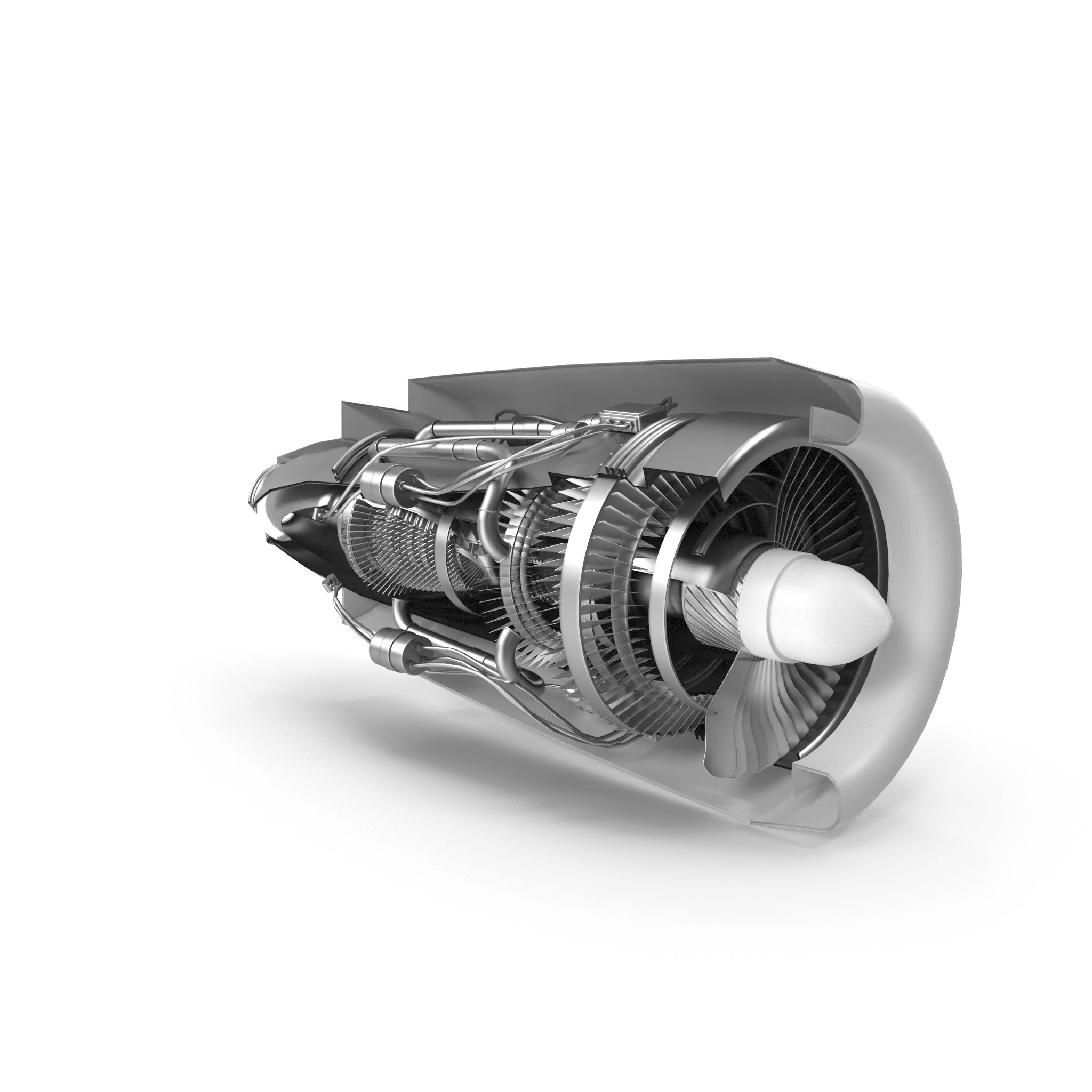 Jet Engine
